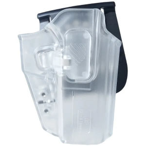 FUNDA UNIVERSAL UNI PRO  OWB  GUN&FLOWER